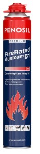Penosil_Premium Fire Rated Gunfoam